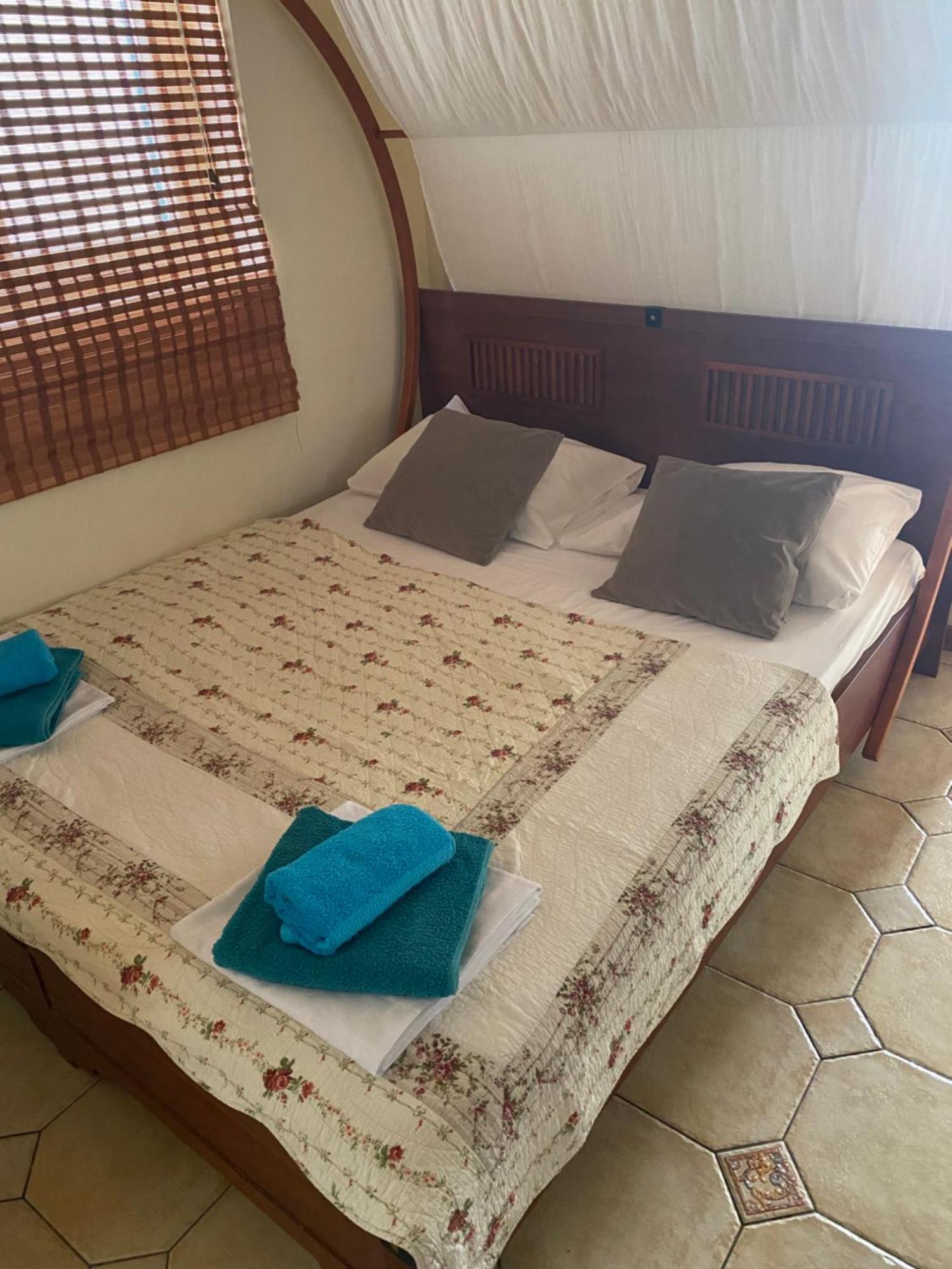 Adria Sun Apartments Vodice Exterior foto
